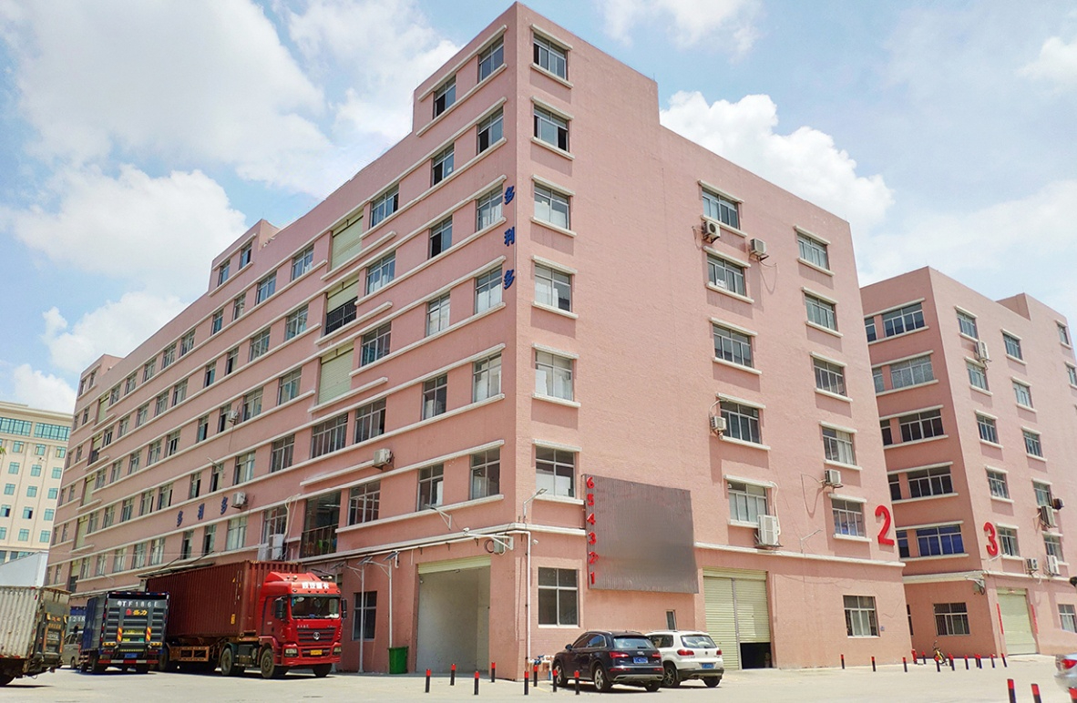 led street light manufacturers view and we have mold die cast alumnium workshop, assembly line, and variety testing equipment 
